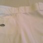 New Rawlings Baseball Softball Boys Girls Youth large white sports pants