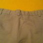 Girls Size 8 Austin shorts uniform khaki