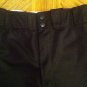 Rawlings baseball softball T-ball pants Youth Small Boys Girls black sports