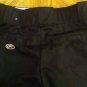 Rawlings baseball softball T-ball pants Youth Small Boys Girls black sports
