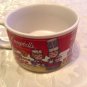 Vintage Campbells Condensed Soup cup Westwood mug 1997