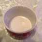 Vintage Campbells Condensed Soup cup Westwood mug 1997