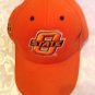 NCAA Oklahoma State University hat cap Team Pride Adult one size fit Orange