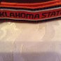 NCAA Oklahoma State University hat cap Team Pride Adult one size fit Orange