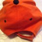 NCAA Oklahoma State University hat cap Team Pride Adult one size fit Orange