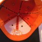 NCAA Oklahoma State University hat cap Team Pride Adult one size fit Orange