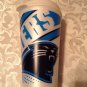 Thermo Serv mug travel NFL Carolina Panther tumbler New 32 oz insulated  blue