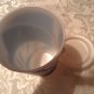 Thermo Serv mug travel NFL Carolina Panther tumbler New 32 oz insulated  blue