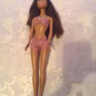 Mattel doll Barbie ethnic African American short set year 1999 number 28821