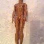 Mattel Ken Doll Steven Ethnic African American 2010 nude 12 inches number 33021