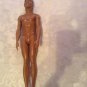 Mattel Ken Doll Steven Ethnic African American 2010 nude 12 inches number 33021