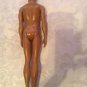 Mattel Ken Doll Steven Ethnic African American 2010 nude 12 inches number 33021