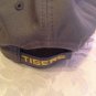 Under Armour NCAA  Missouri Tigers hat baseball cap Youth One SIze gray
