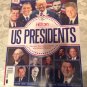 2018 Future All About History Book of US Presidents 4th Edition Bookazine series