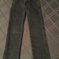 Wrangler jeans vintage classic Boys Size 10 Slim blue denim western rodeo