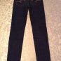 2 piece lot Justice blouse jeans set Size 10 western rodeo floral outfit blue