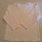 Size 3T Nannette Kids shirt Laughing giraffe top  Lot of 2 girls