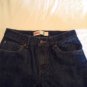 Levi's Strauss & Co. jeans 511 Slim Size 14 Regular 27x27 blue denim jeans Boys