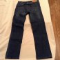 Levi's Strauss & Co. jeans 511 Slim Size 14 Regular 27x27 blue denim jeans Boys