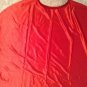 Rubies Superman costume Size medium jumpsuit cape Vintage blue