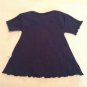 NCAA SHSU dress Size 6 mo Third Streets Sportswear blue girls New