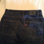 Levi's Strauss & Co. jeans 511 Slim Size 16 Regular 28x28 blue denim jeans Boys