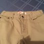 Levi's Strauss & Co. jeans 511 Slim Boys Size 16 Regular 28x28 khaki jeans