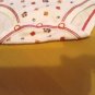 Size 6 mo. Carters  Turkey outfit baby1 piece long sleeve set Girls Boys