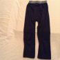 BCG compression bottom Size small base layer tru wick performance black boys