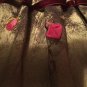 St Patricks Day Size 2T Crayon Kids dress burgundy & green long floral Girls