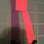 Valentines Day Trumpette tights hose stockings Size 6-12 mo. pink purple Girls