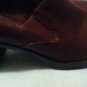 Ladies Womens Size 9M Bass shoes brown leather
