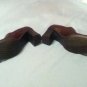 Ladies Womens Size 9M Bass shoes brown leather