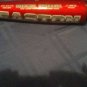 Bat Easton Rampage  7 baseball bat  28 inch 21 ounces black red Model BX45