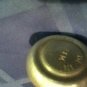 Bat Ten Pro Bombat 510 softball Bruce Meade vintage aluminum  34 inch 35 ounces