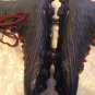 Football Under Armour cleats Highlight Size 11.5 shoes athletic gray black Mens