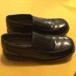 Deer Stags shoes Boys Size 5M Brian black shoes dress shoes