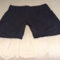 Fathers Day Wrangler Authentic Issue shorts cargo Size 46 gray inseam 10.5 inch