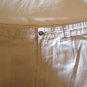 Fathers Day Size 40 Merona shorts khaki flat front Inseam 10 inch