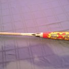 Louisville Slugger bat TPX Exogrid 30 inches 21.5 ounces red Model #SLB3X