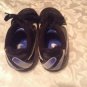 Nike shoes Size 11 softball baseball soccer T-ball cleats black boys girls