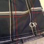 4th of July Op board shorts swim Mens Size 28 Size 30 New blue plaid