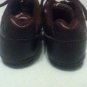 Starter shoes Size 5 softball baseball soccer cleats black athletic Boys Girls