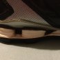 Nike shoes Size 8 baseball shox softball athletic cleats black silver Mens