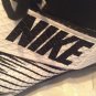Nike Strike Pro cleats Size 12 football black white athletic sports shoes Mens