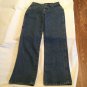Size 28 X 30 Cinch jeans western rodeo denim blue mens