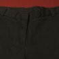 Girls New Size 14 Regular Nautica pants uniform navy blue slim fit