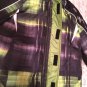 Size 4  Zero Xposur coat winter jacket All Weather black green hoodie boys