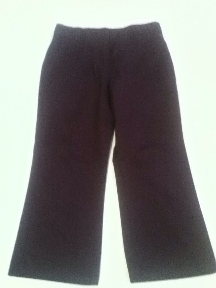 Girls New Size 6 Copper Key pants/uniform
