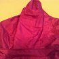 NCAA Texas A&M Aggies jacket Size 12 14 youth Mighty Mac Sports windbreaker